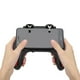 thumbnail image 3 of Controlador dual Gamepad del juego del teléfono móvil de los ventiladores con la batería 2500mAh, 3 of 8