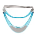thumbnail image 3 of Cervical Collar, Adjustable Pain Relief Neck Brace Portable Relaxation  For Migraine For Working Blue, 3 of 8