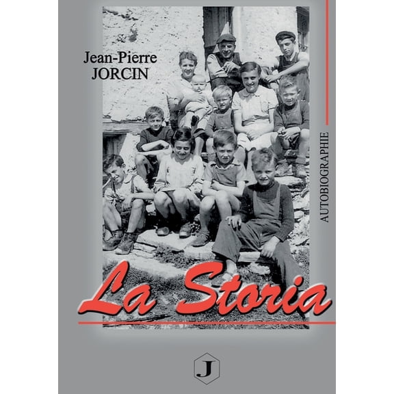La Storia, (Paperback)