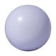 thumbnail image 1 of Pequeña bola de pilates, balance de equilibrio para niños y adultos, pelota con núcleo de PVC, bola de entrenamiento para ejercicios elaborados y de e Púrpura, 1 of 9