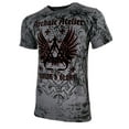 thumbnail image 5 of Archaic by Affliction Men's T-Shirt Achilles, 5 of 8