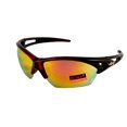 thumbnail image 1 of XLOOP Sunglasses Sports XL8X3600 - Red, 1 of 1