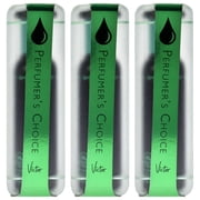 Milton Lloyd Perfumers Choice - No 9 Victor - Pack of 3 , 2.8 oz EDP Spray