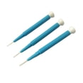 thumbnail image 3 of Lefu Ceramic Screwdriver Antistatic non-magnetic Slotted Screw Driver CD-15 20 25, 3 of 9