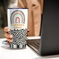 thumbnail image 6 of OT Stainless Steel Insulated Tumbler - Gift for Occupational Therapists & Assistants - Appreciation or Graduation Present - OT Gift (Design 4), 6 of 6