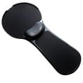 thumbnail image 1 of Computer Ergonomic Armrest Wrist Rest for Desk and Chair Arm Rest Lightweight Durable Home Office with 180 Degrees Rotation Black, 1 of 8