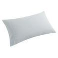 thumbnail image 2 of Hometrends Super Soft Embroidered Luxury Sheet Set  6pcs, 2 of 3