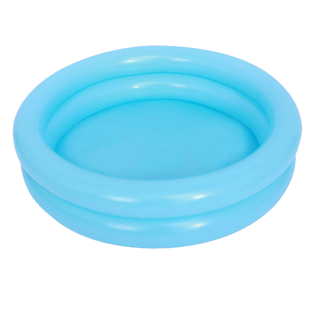 NUOLUX Pool Swimming Inflatable Baby Blowkids Play Kiddie Center