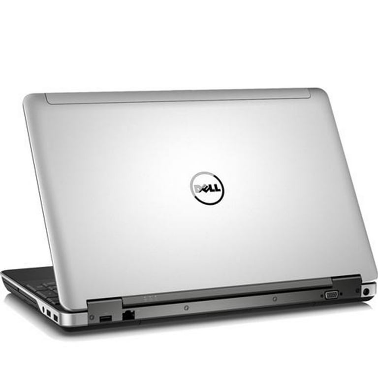 Pre-Owned Dell Latitude e6540 15.6 Pre-Owned Dell Latitude e6540 15.6
