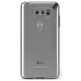 thumbnail image 2 of PureGear [Noir/transparent] Étui Rigide Transparente pour LG V30/V30 Plus/V30+/V30s/V35 ThinQ, 2 of 3