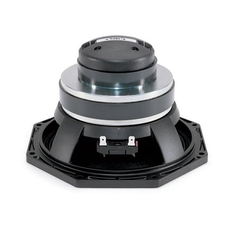 B&C 8CX21-8 8 in. Frequencies De Cruce Coax Mid Bass Driver