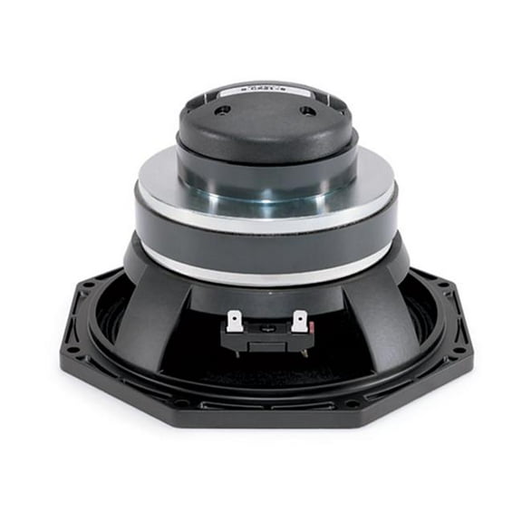 B&C 8CX21-8 8 in. Frequencies De Cruce Coax Mid Bass Driver