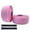 Pink, variant on Handlebar Tape for Road Bike Super Soft EVA Foam Bicycle Bar Tapes Grip Shock Absorbing Winding Cork Bike Bar Tape with Bar Plugs