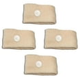 thumbnail image 2 of 4Pcs/Set Anti Nausea Knitted Bracelet Car Auto Sea Sick Sickness Wrist Bands, 2 of 8