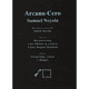thumbnail image 1 of Libro Arcano Cero Tapa Dura, Autor Samuel Noyola, Editorial Ediciones El Tucan De Virginia, 1 of 2