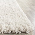 thumbnail image 2 of Safavieh Popcorn Shag Ivory Shag Rug - 8' x 10', 2 of 2