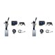 thumbnail image 1 of 2X de Controlador 17A para Motor 24V/36V/48V 250W/350W ED06 con Controlador Universal Kit PequeñO, 1 of 7