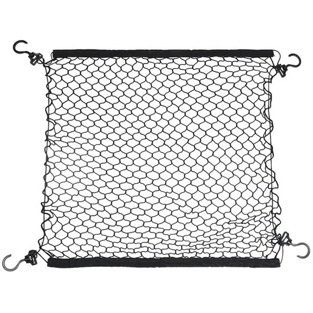 Nvzi Red para equipaje de camping, funda para carrito de jardín, accesorio para carrito de camping, 36,22 x 29,92 x 0,20 pulgadas