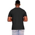 thumbnail image 2 of Casual Classics Mens Muscle Ringspun Cotton T-Shirt, 2 of 4
