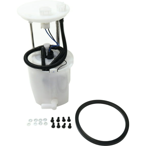 Fuel Pump Compatible With 2006-2008, 2010-2012 Toyota RAV4 6Cyl 4Cyl 3.5L 2.4L