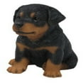 thumbnail image 2 of Hi-Line Gift Ltd, Rottweiler Puppy, 2 of 6
