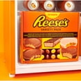 thumbnail image 4 of REESE'S, Assorted Milk Chocolate White Creme Peanut Butter Candy, Individually Wrapped Gift, 44.1 oz, Bulk Variety Box (30 Pieces), 4 of 6