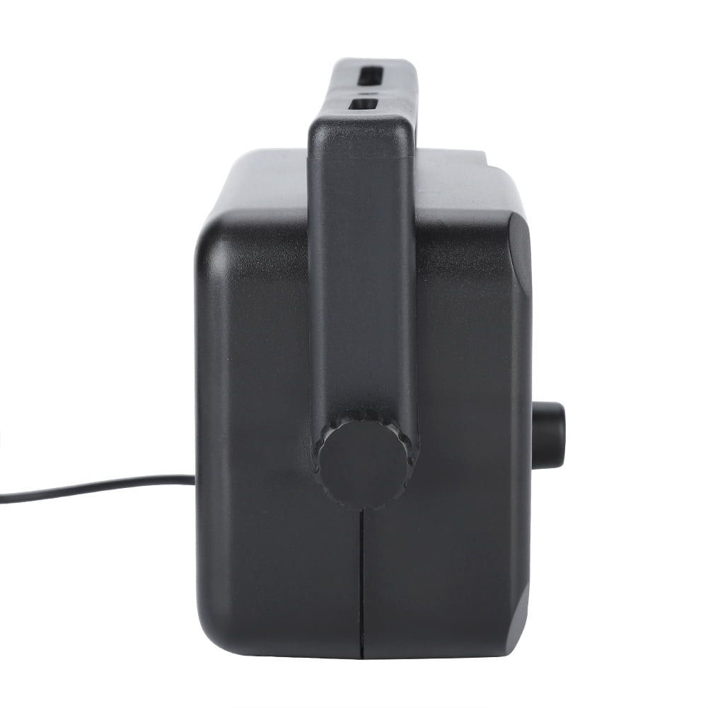 Car Audio fosa Portable Car External Speaker Mobile Car Radio External