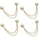 thumbnail image 1 of Clips magnéticos para ropa, paquete de 4 clips magnéticos multifunción para ropa, hebilla de imanes multifunción para bufanda sin pin, 2024 nuevos clips magnéticos multifunción para ropa, clips magnét, 1 of 6
