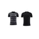 thumbnail image 3 of Summer jersey 2024 new round neck 3D printed T-shirt short sleeve men's sports clothing new cross-border manufacturers batch, 3 of 5