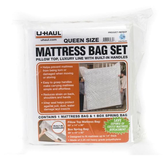 Mattress Disposal Bag