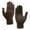 Brown, variant on Winter Gloves for Men Women, Anti-slip Touch Screen Cold Weather Thermal Warm Knitted Glove