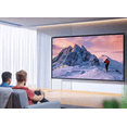 thumbnail image 2 of VANKYO Stay True 120" Projector Screen with Stand, 2 of 3