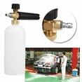 thumbnail image 3 of Snow Foam Soap Bottle Sprayer For High Pressure Washer Car Wash, 3 of 3