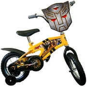 12'' Boys' Transformers 2 BMX Bike