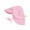 Pink, variant on Coerni Summer Kids Sun and Sunshade Hat Outdoor Breathable Mesh Baby Sun Hat Beach Hat Winter Hats for Kids