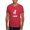 Red, variant on CafePress - I Rock T Shirt - Men's Classic Cotton T-Shirts