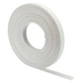 thumbnail image 1 of Unique Bargains 21.9 Yards Paper Rattan Weaving Cane 12-Ply Paper Rattan Weave Basket Weaving Making, White, 1 of 7
