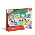 thumbnail image 1 of Piano Educativo Clementoni Para Bebe Con Sonido Animales, 1 of 3