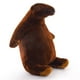 thumbnail image 2 of Peluche SNOWOLF Djungelskog, oso gigante, 60 cm, color marrón, 2 of 7