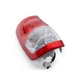 thumbnail image 5 of For 2000-2006 Toyota Tundra Rear Tail Light Passenger Side TO2801153 DOUBLE Cab; Std Bed; Clear/Red Lens | 81550-0C040, 5 of 8