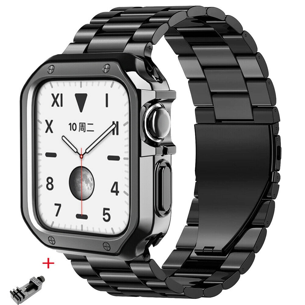 Apple watch series deals 4 44mm xl bands