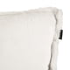 thumbnail image 3 of Cojin Decorativo Cuadrado Tail Hueso, 3 of 3