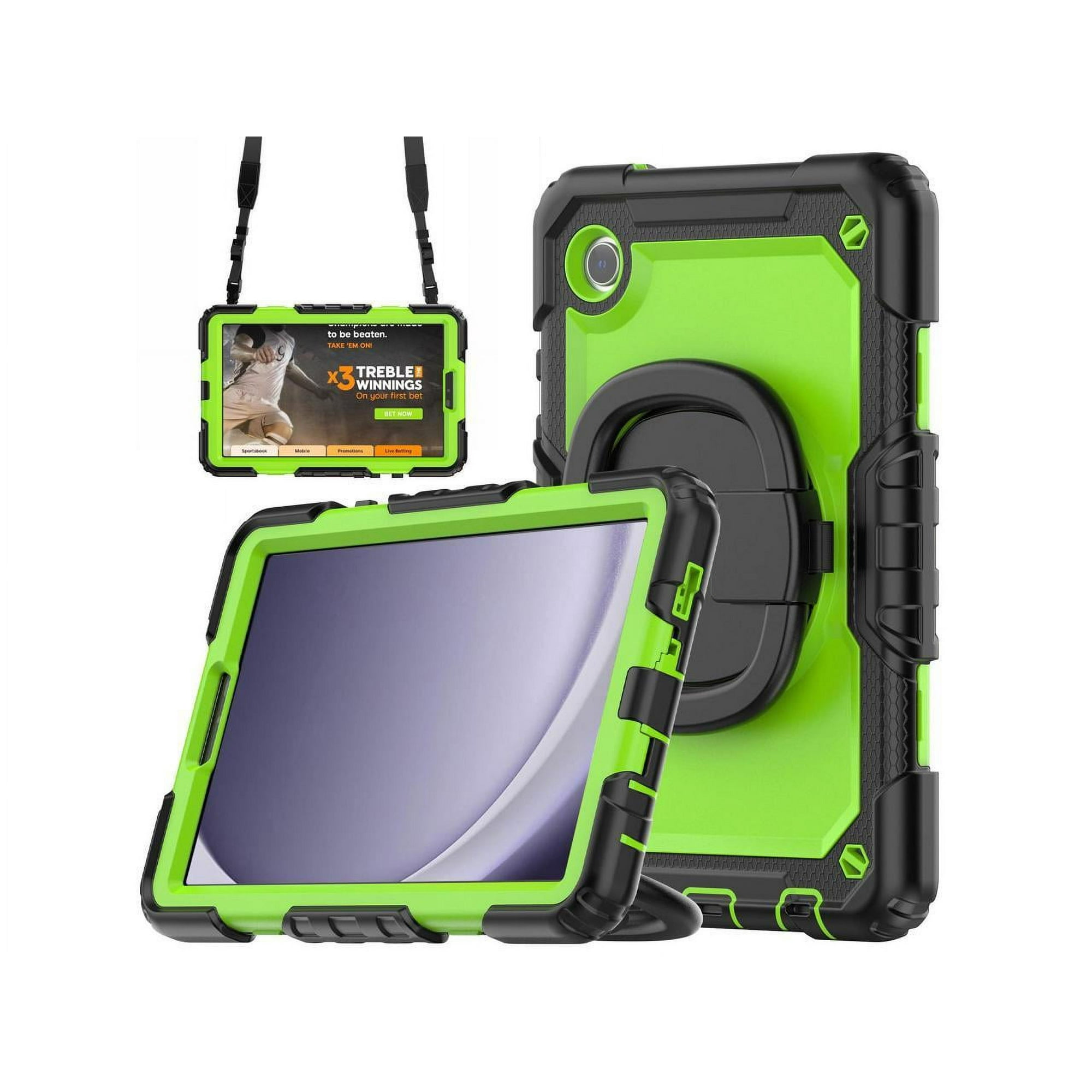 Case for Samsung Galaxy Tab A9 Case 8.7 inch 2023 (SM-X110