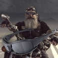 thumbnail image 2 of Bangcool Motorcycle Riding Glasses Creative Windproof Fashion Riding Goggles Ski Goggles, 2 of 10