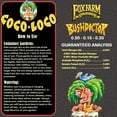 thumbnail image 2 of FoxFarm FX14100 Bush Doctor Coco Loco Plant Garden Indoor/Outdoor Potting Soil Mix for Plants, 2 Cubic Feet 2 Pack, 2 of 6