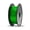 Green, variant on Printers Filament, 1.75millimeters Flexible Filament,0.8KG Spool (1.76lbs) Soft 1.75 TPU Printing Filament