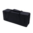 thumbnail image 1 of GOOHOCHY Trumpet Travel Bag Waterproof for Professional Design Musicians 1Pack, 1 of 6