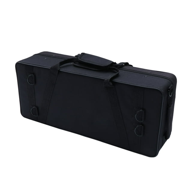 GOOHOCHY Trumpet Travel Bag Waterproof for Professional Design Musicians 1Pack