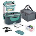 thumbnail image 4 of Electric Lunch Box Food Heater, 4 of 4