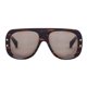 thumbnail image 1 of Lentes de Sol Balmain diseño Pulse Black, 1 of 2